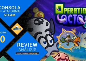 Operation Octo Review