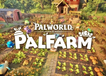 Palworld