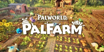 Palworld
