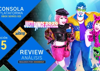 Justo Dance 2026