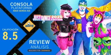 Justo Dance 2026