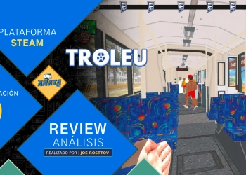 TROLEU - AR