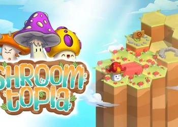 Shroomtopians