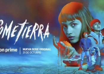 cometierra - prime video
