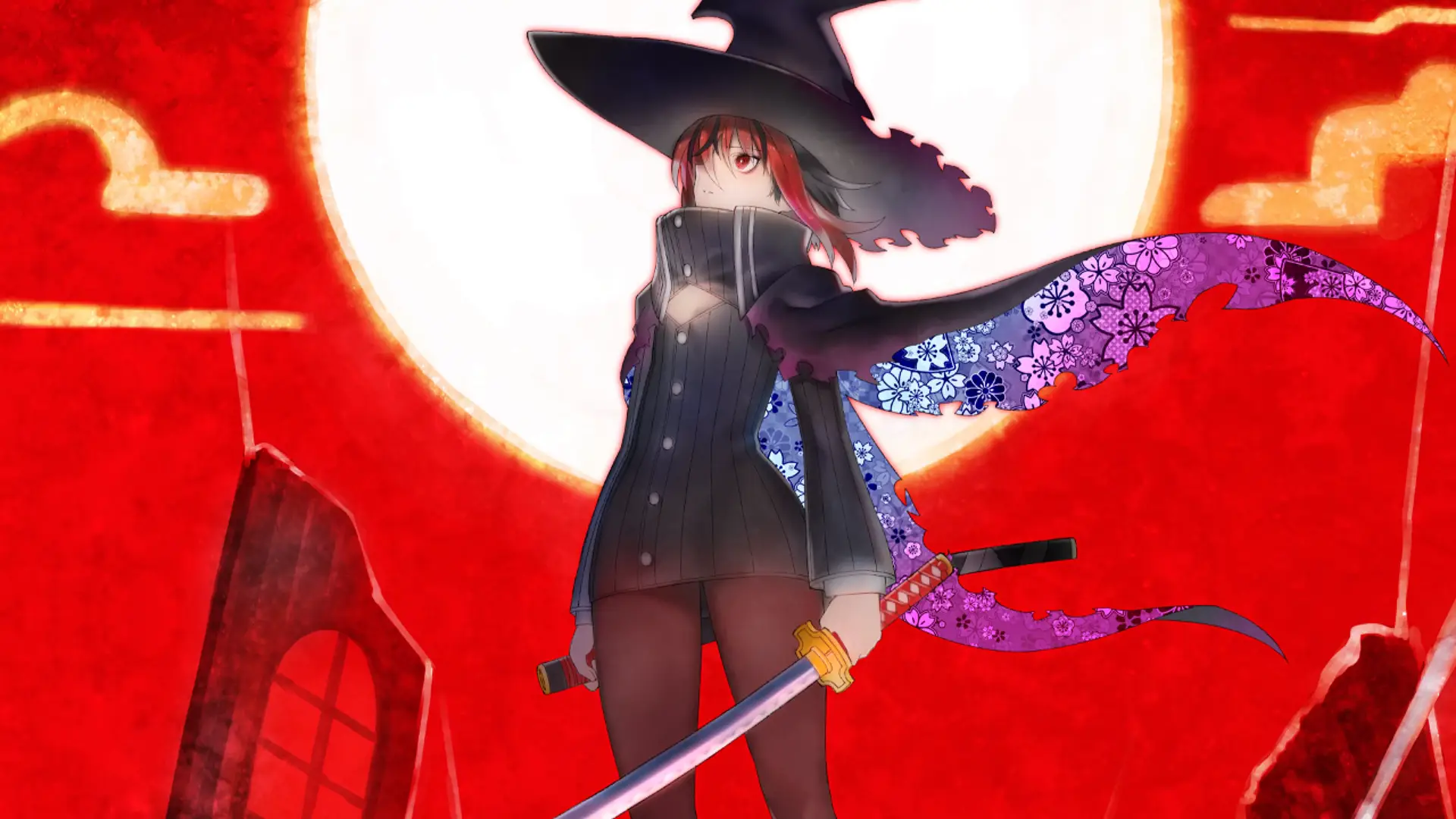 Majogami - Shiroa