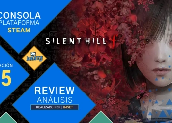 Silent Hill f