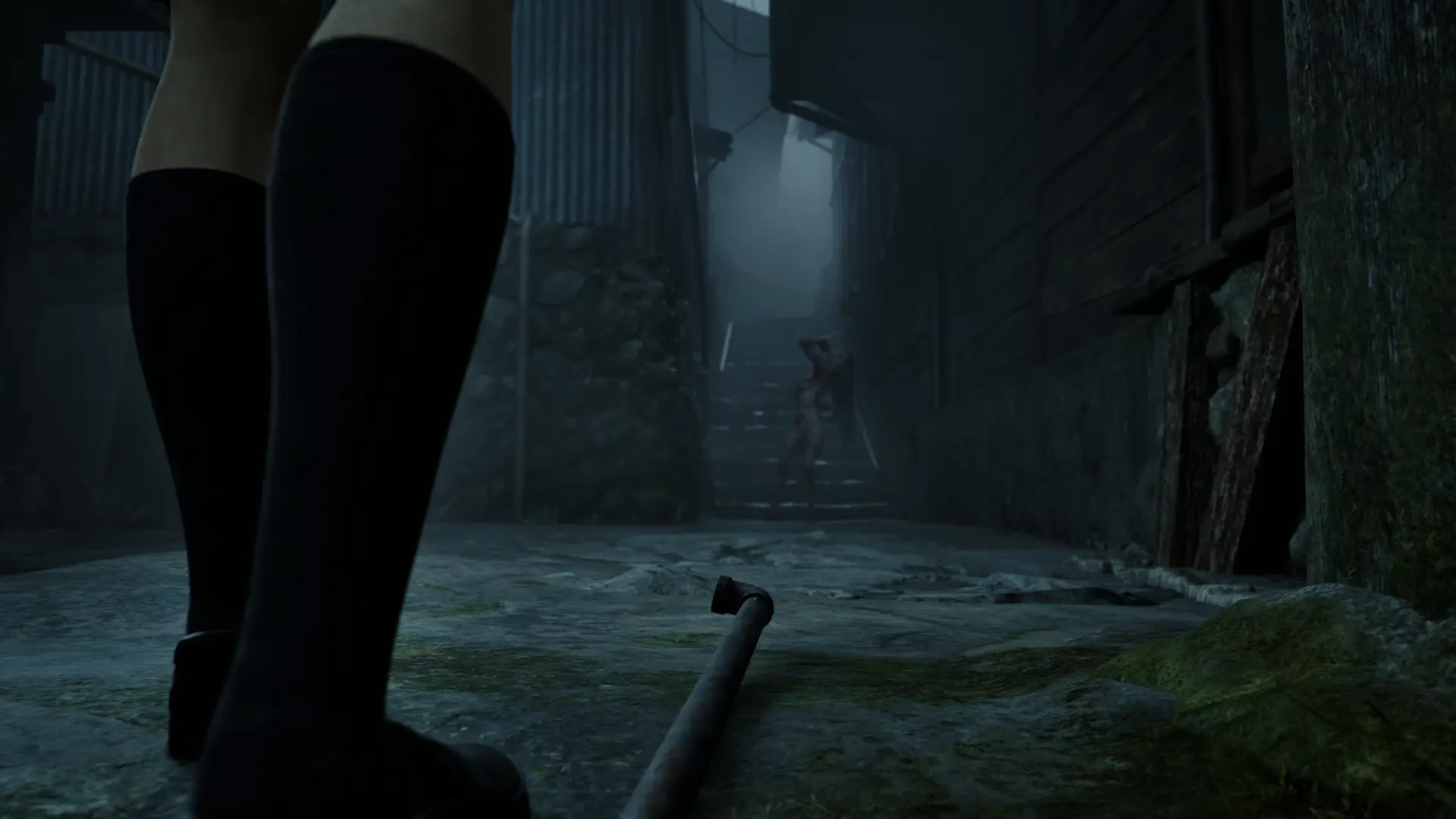 Silent Hill f - Kashimashi