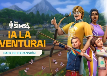Los Sims 4