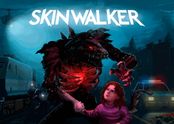 SKINWALKER