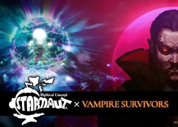 STARNAUT-Vampire Cover