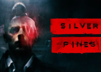 Silver Pines