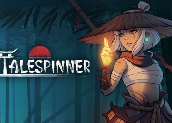 Talespinner