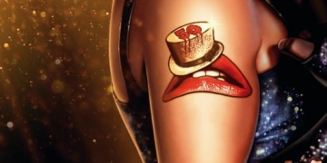 The Rocky Horror Picture Show