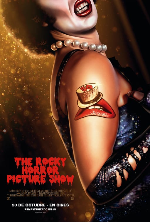 The Rocky Horror Picture Show