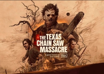 The Texas Chain Saw Massacre
