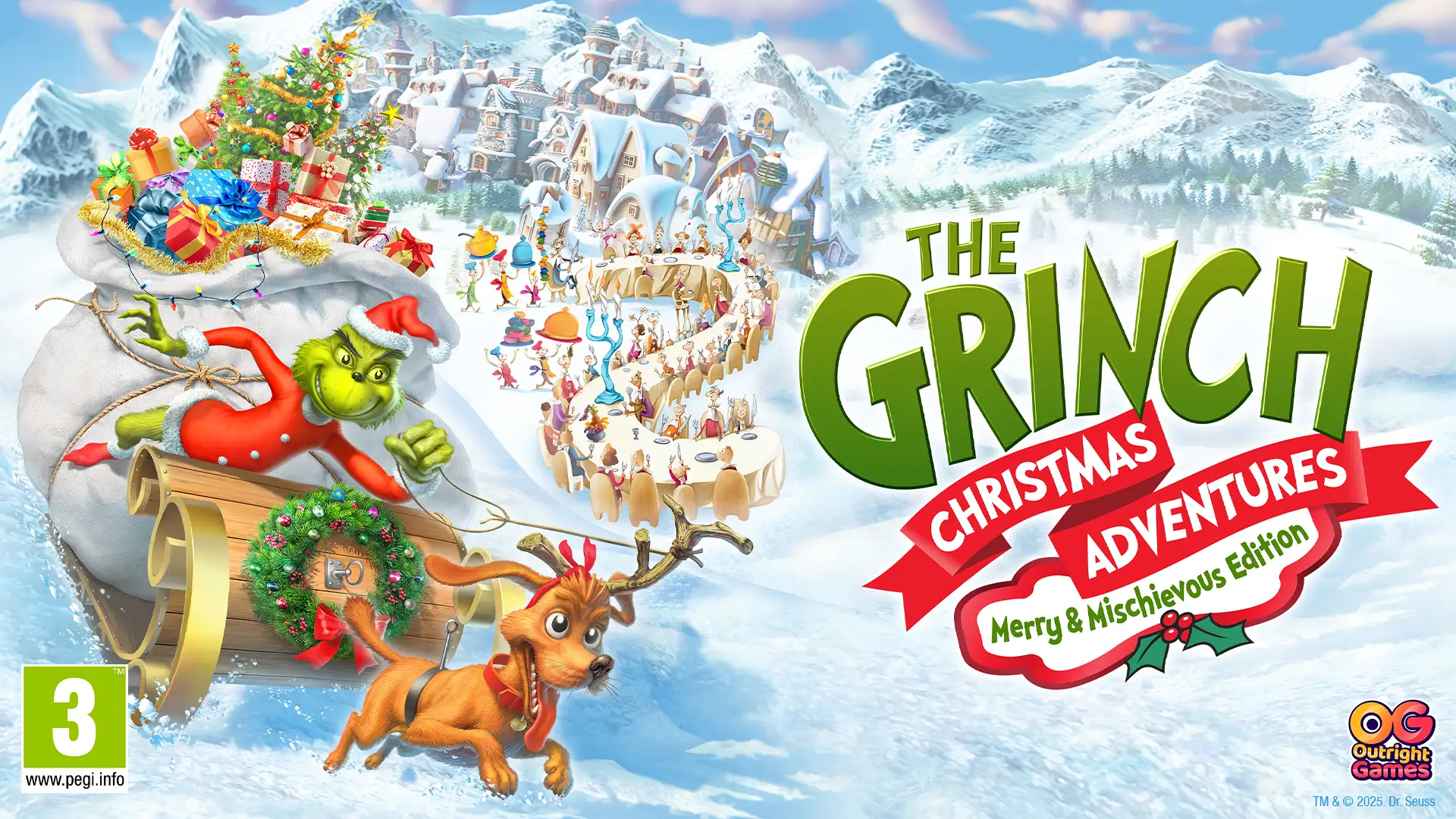 The Grinch