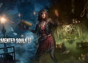Tormented Souls 2