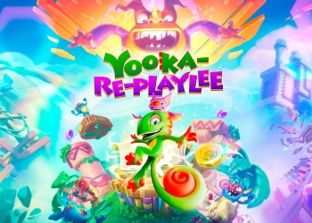 Yooka-Replaylee