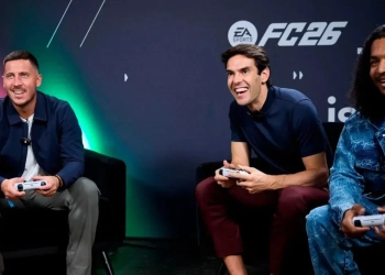 EA SPORTS FC 26
