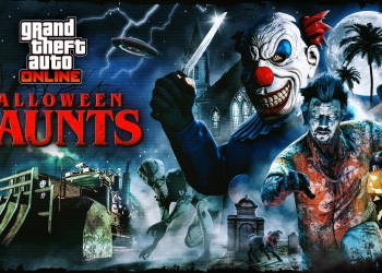 GTA Online