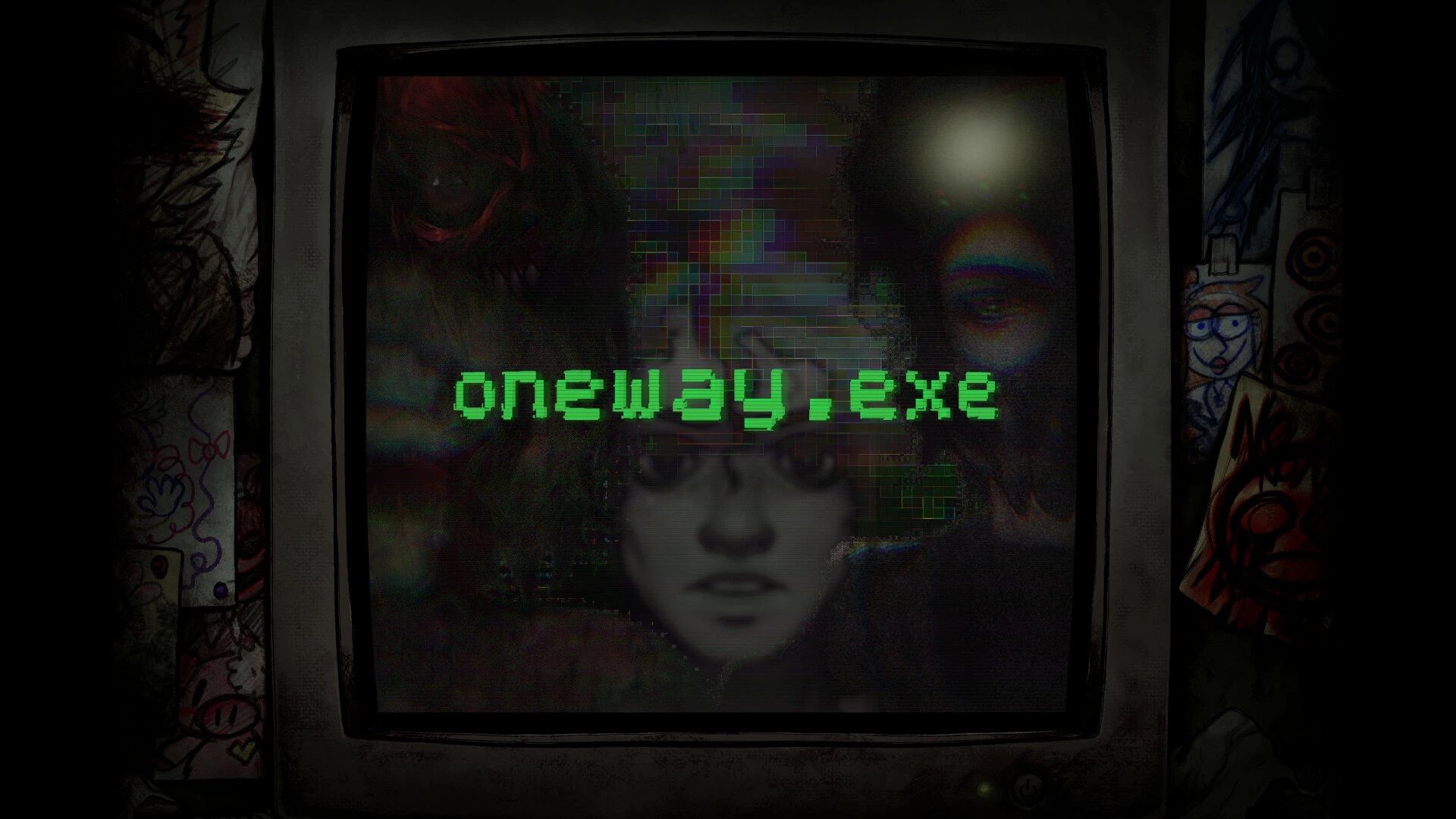 Oneway.exe: Module 1.0