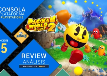 Pac-Man World 2 Re-Pac