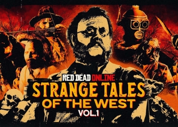 Red Dead Online