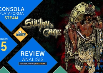Sultan’s Game