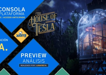 The House of Tesla