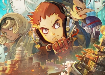 Tiny Metal 2