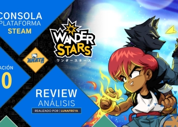 Wader Stars