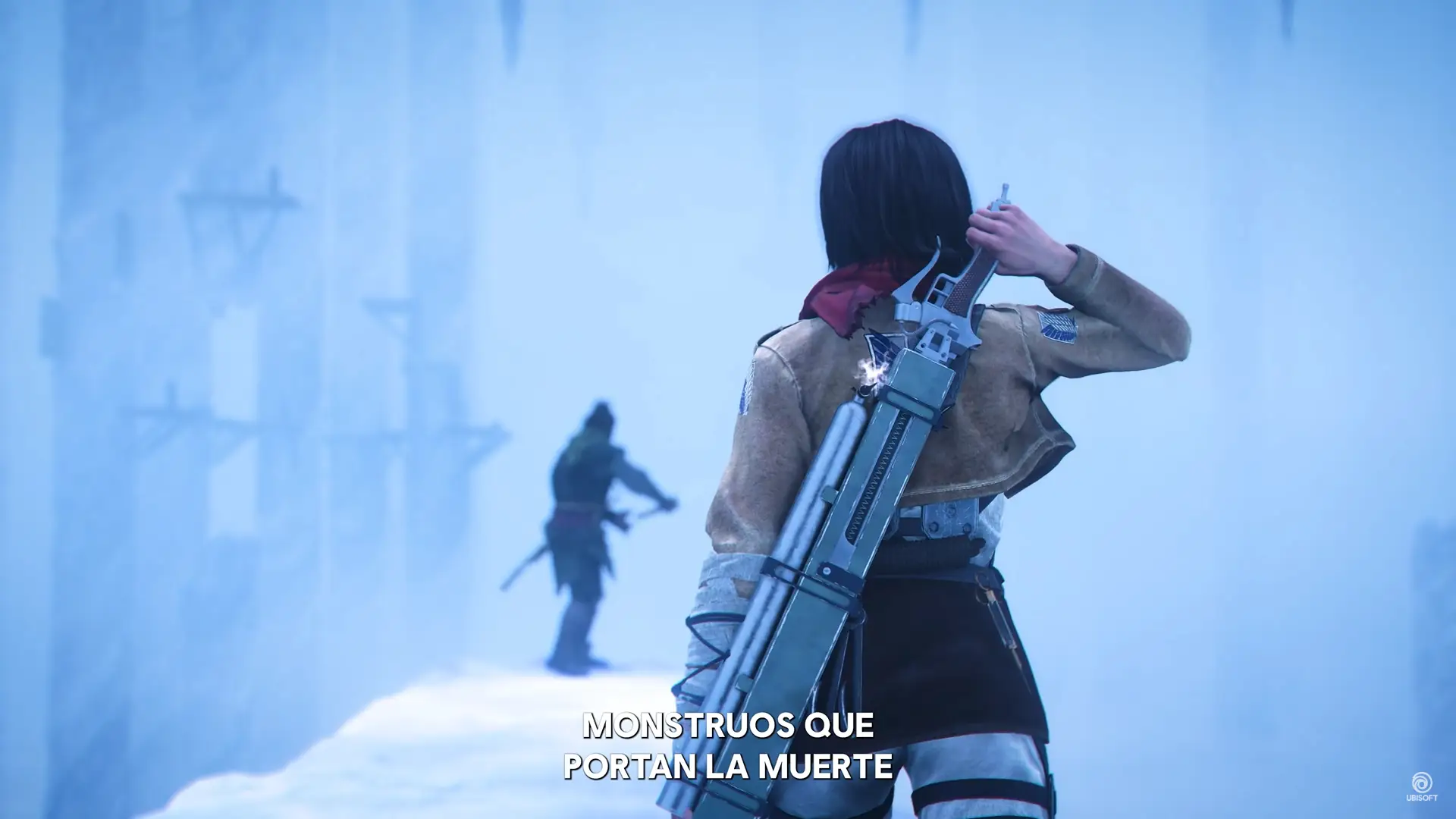 Assassin's attack 1