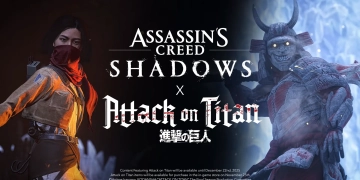 Assassin's attack Cover