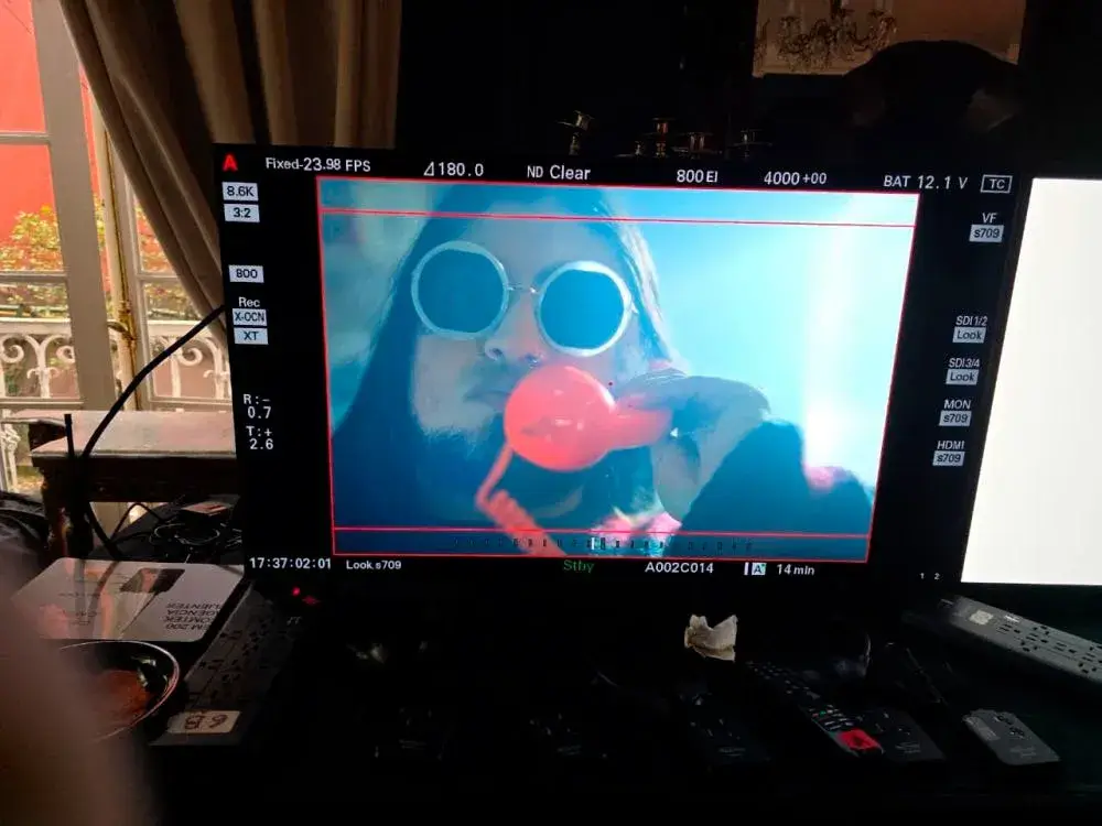 Call of Duty_ Black Ops 7 Carlos-Ballarta-se-convierte-en-El-Replacer-como-parte-de-la-campana-global-de-Call-of-Duty-Black-Ops-7