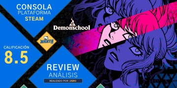 Demonschool