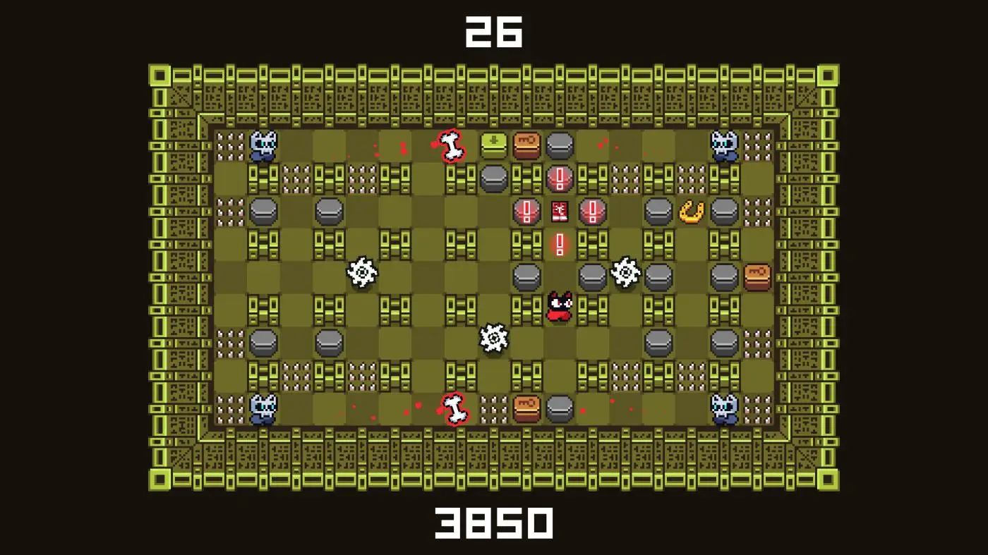 Eastasiasoft Bomb-Kitten_screenshot_03