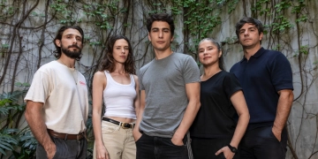 El futuro es nuestro - Portada