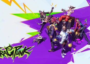 Fragpunk