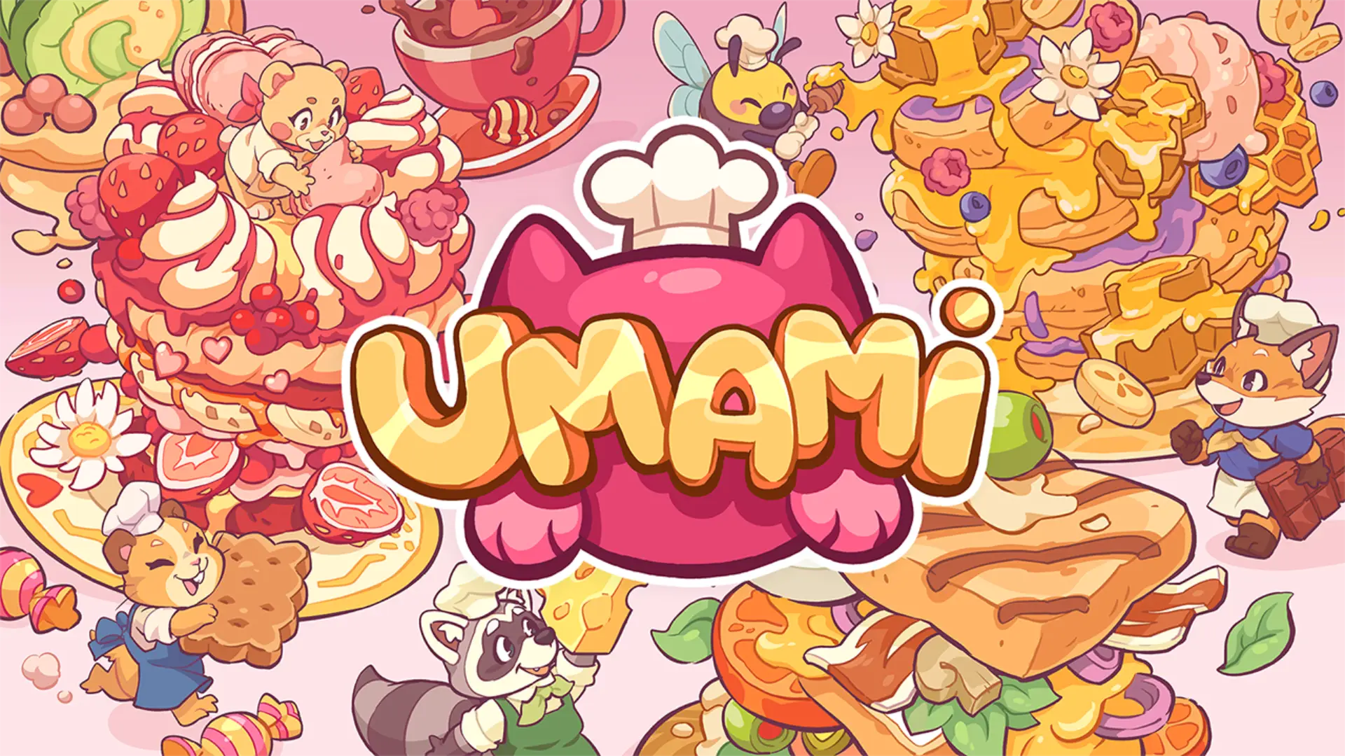 UMAMI