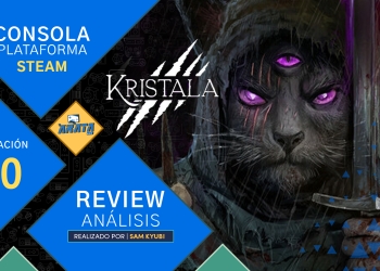 Kristala Review