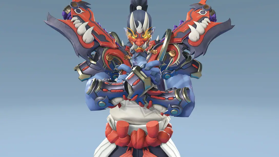 Overwatch 2 Espiritus 1