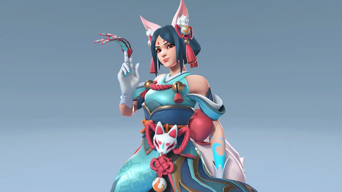 Overwatch 2 Espiritus 3