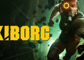 KIBORG