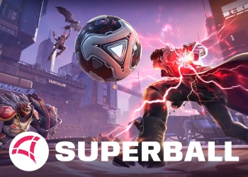 SUPERBALL