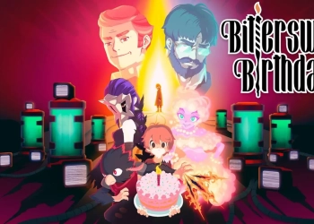 Bittersweet Birthday