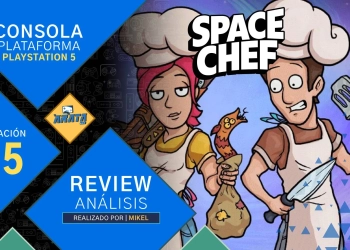 Space Chef