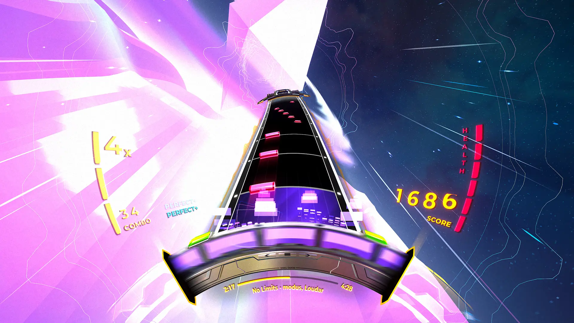 Spin Rhythm XD 2