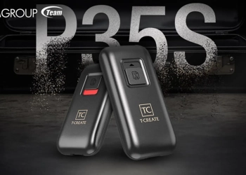 T-CREATE EXPERT P35S