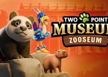 Two Point Museum - ZOOSEUM