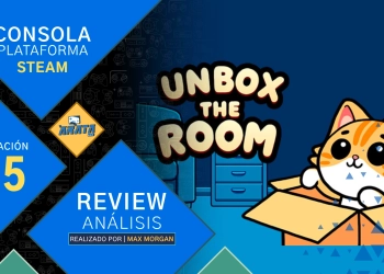 Unbox the Room